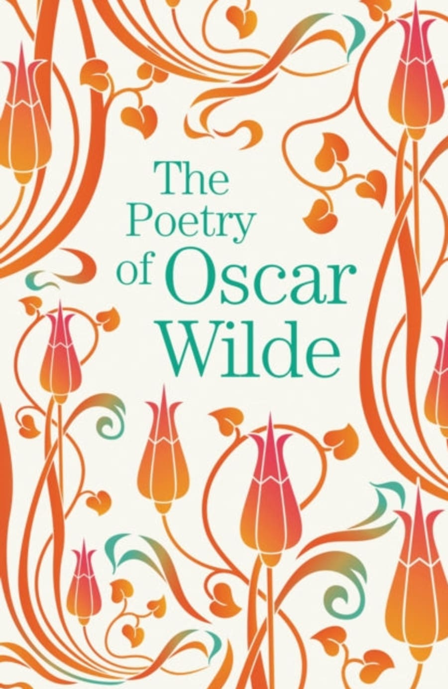 The Poetry of Oscar Wilde