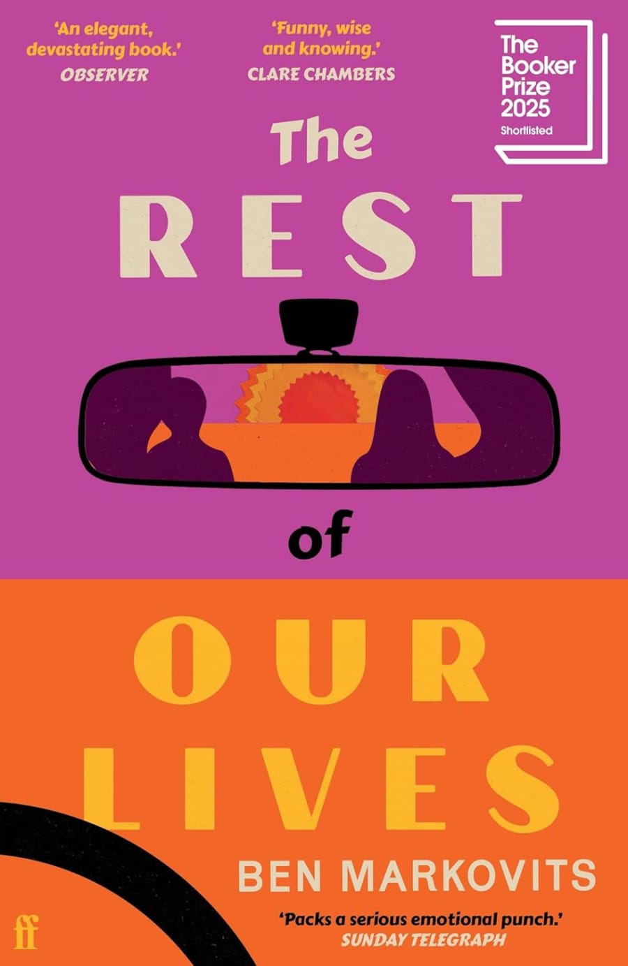 The Rest of Our Lives