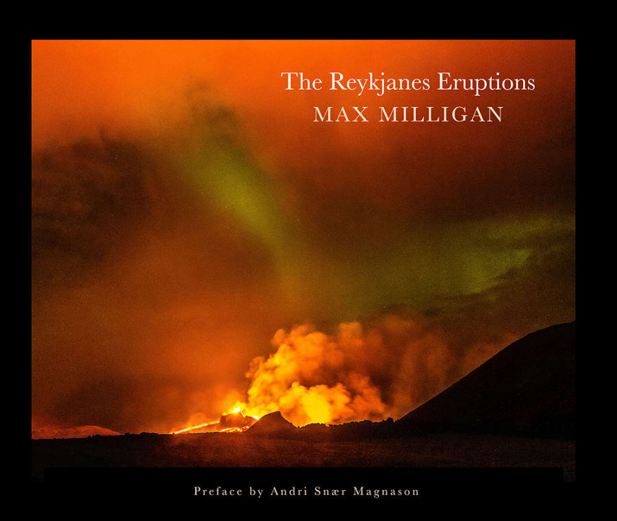 The Reykjanes Eruptions