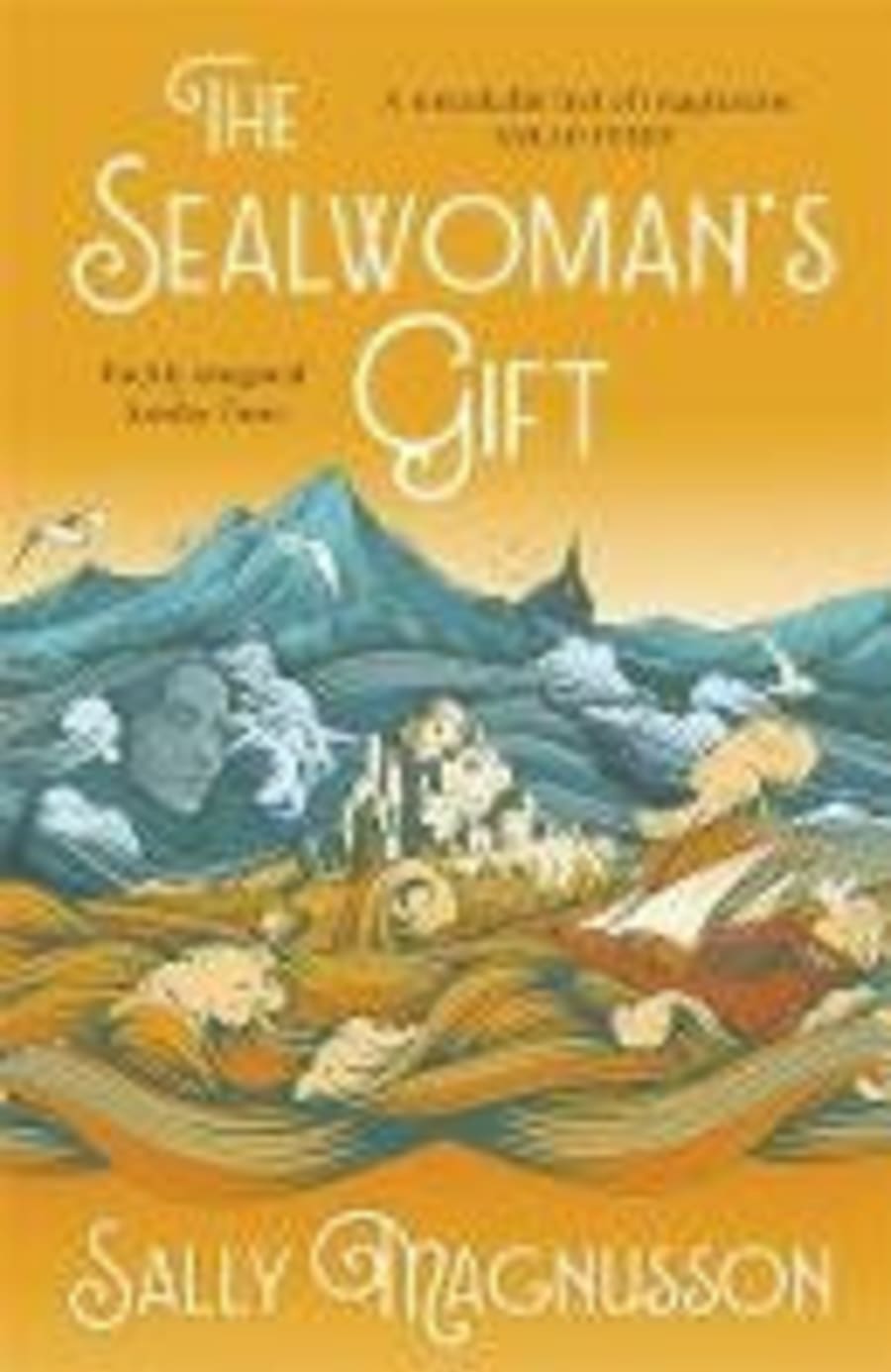 The Sealwomans Gift