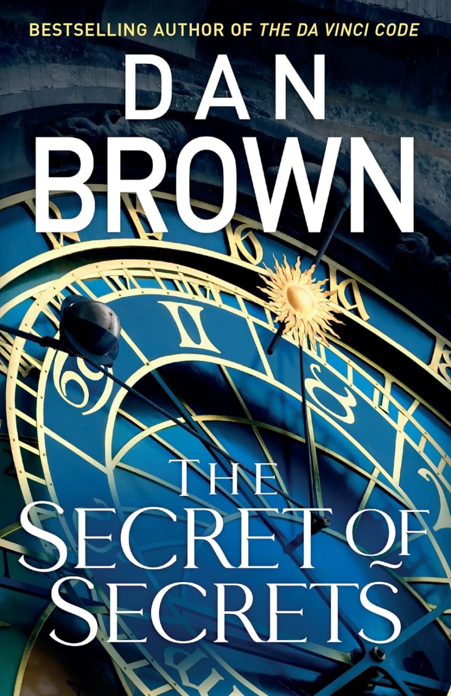 The Secret of Secrets