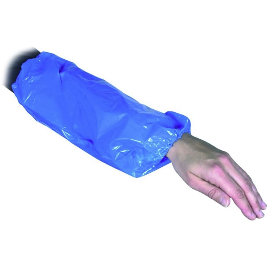 Thor Einnota ermahlíf 40cm 100stk