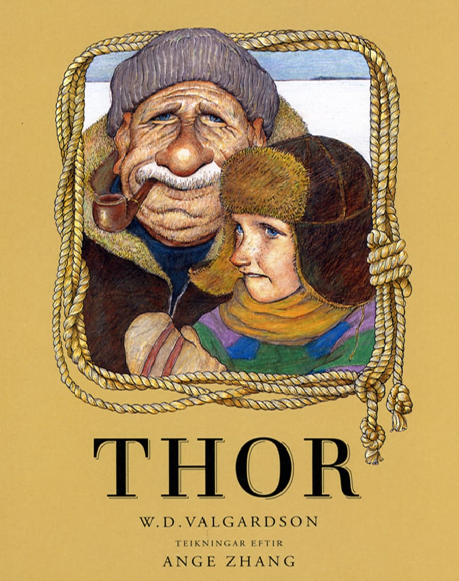 Thor
