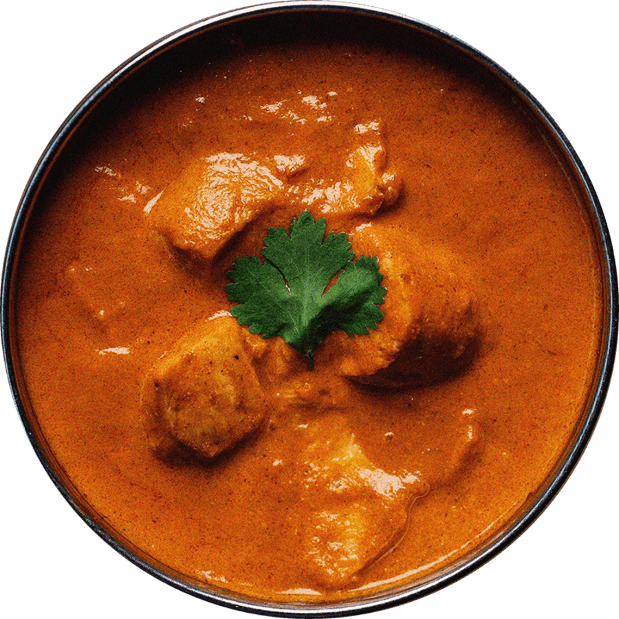 Tikka Masala