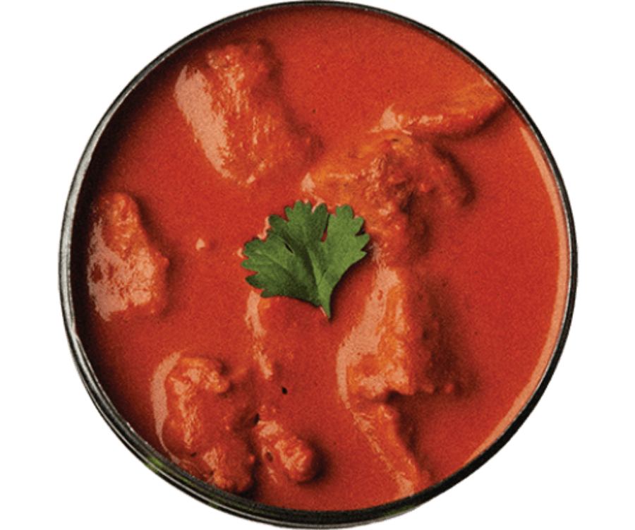 Tikka Masala