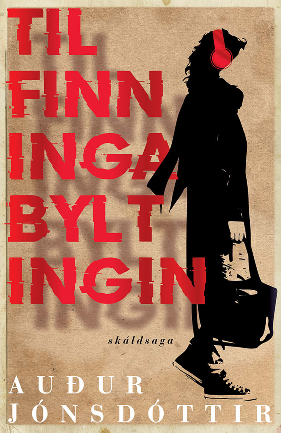 Tilfinningabyltingin