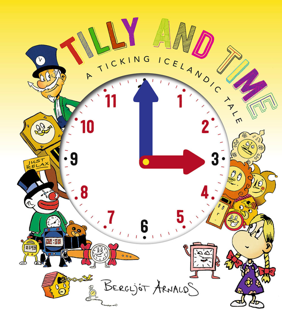 Tilly and time