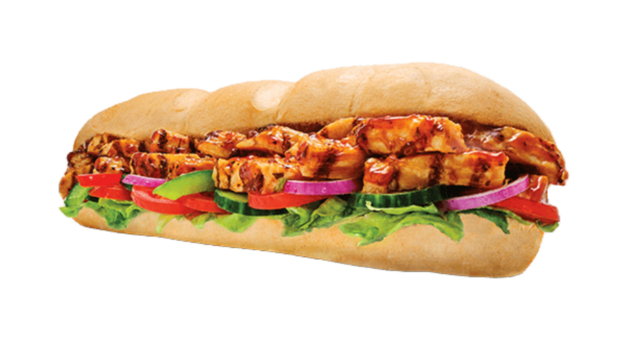 TLC Teriyaki