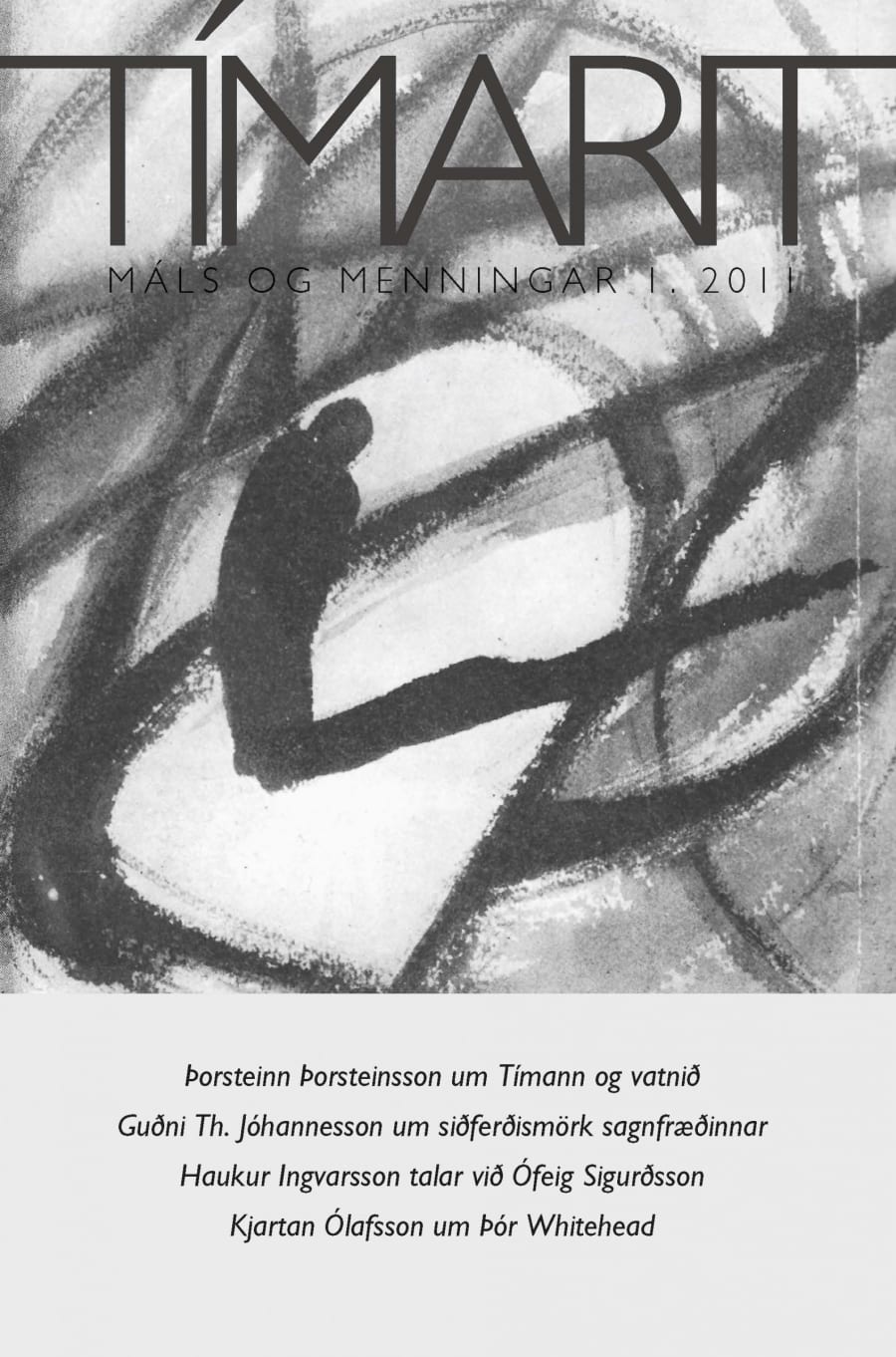TMM 1. hefti 2011