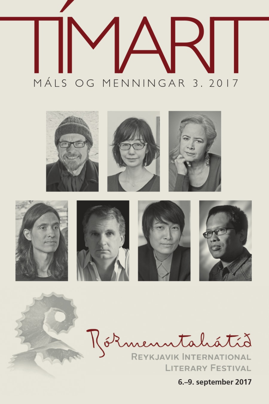 TMM 3. hefti 2017