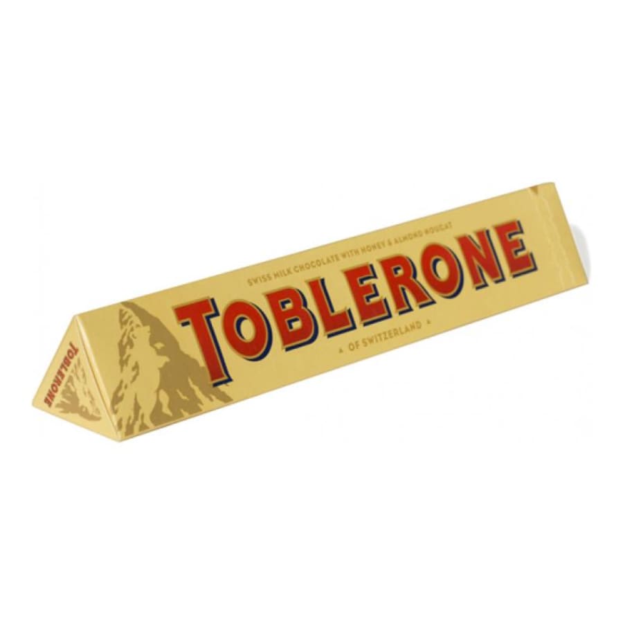 Toblerone 100gr