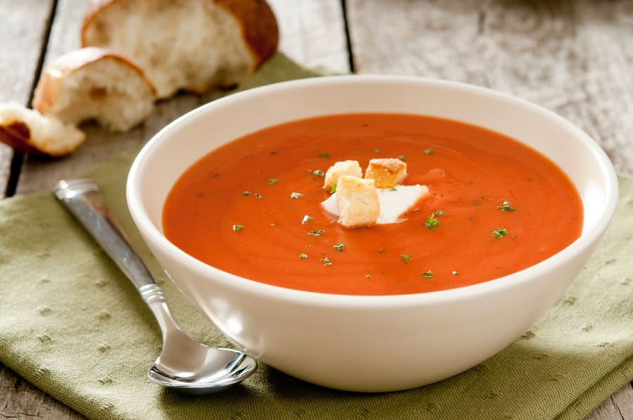 Tomato Soup