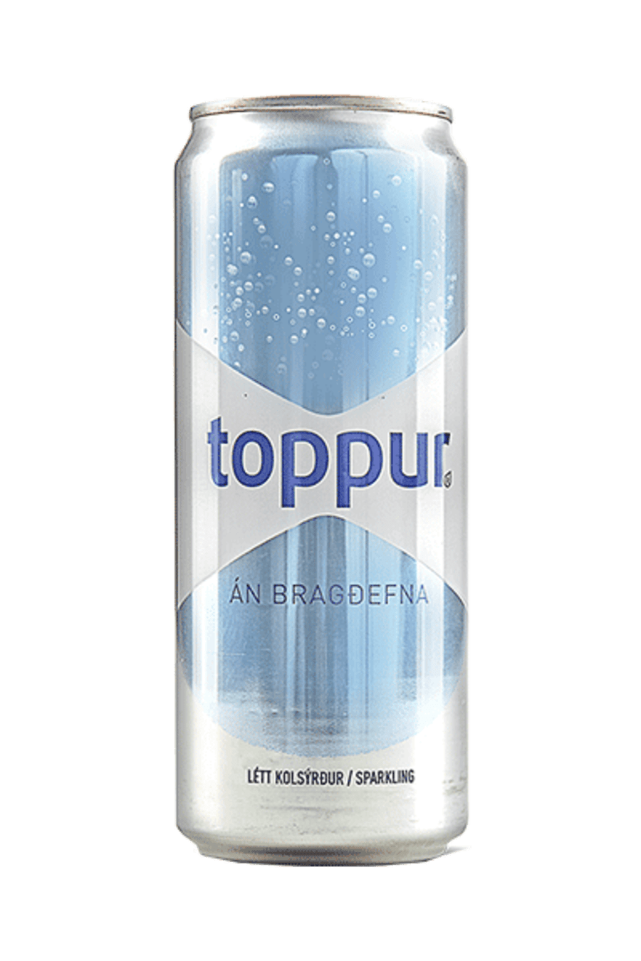 Toppur 330 ml (Dós)