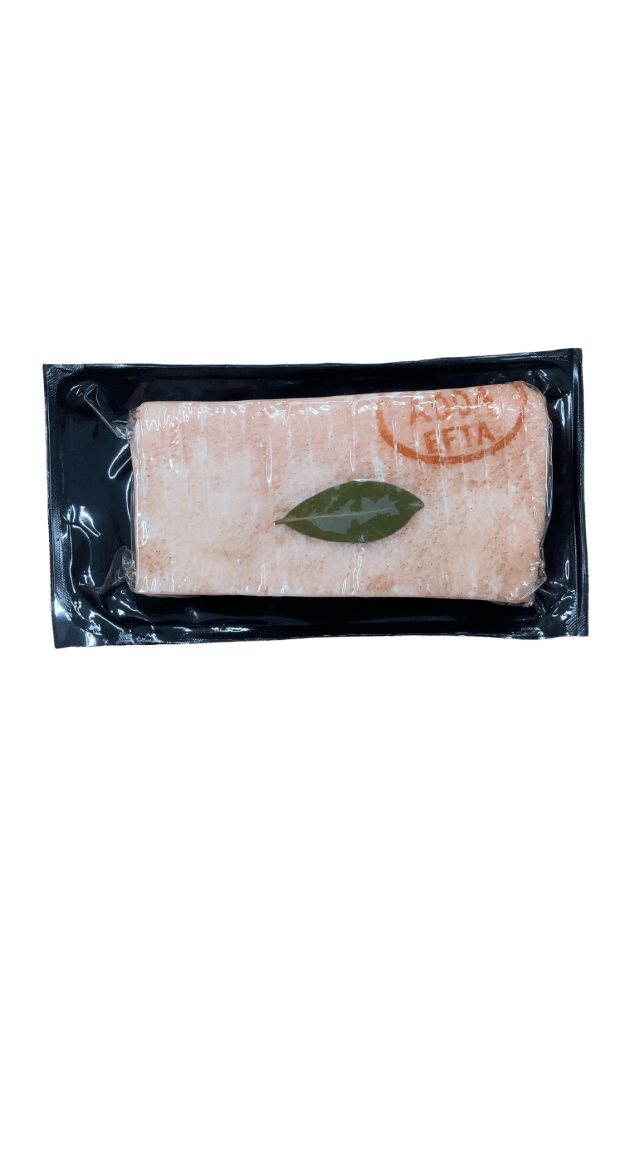 Stjörnugrís Purusteik Grísasíða 370 g