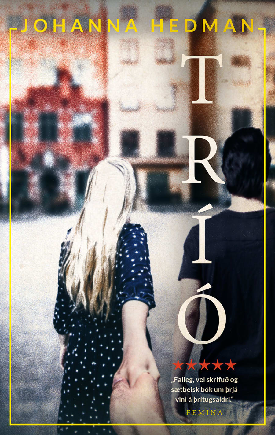 Tríó