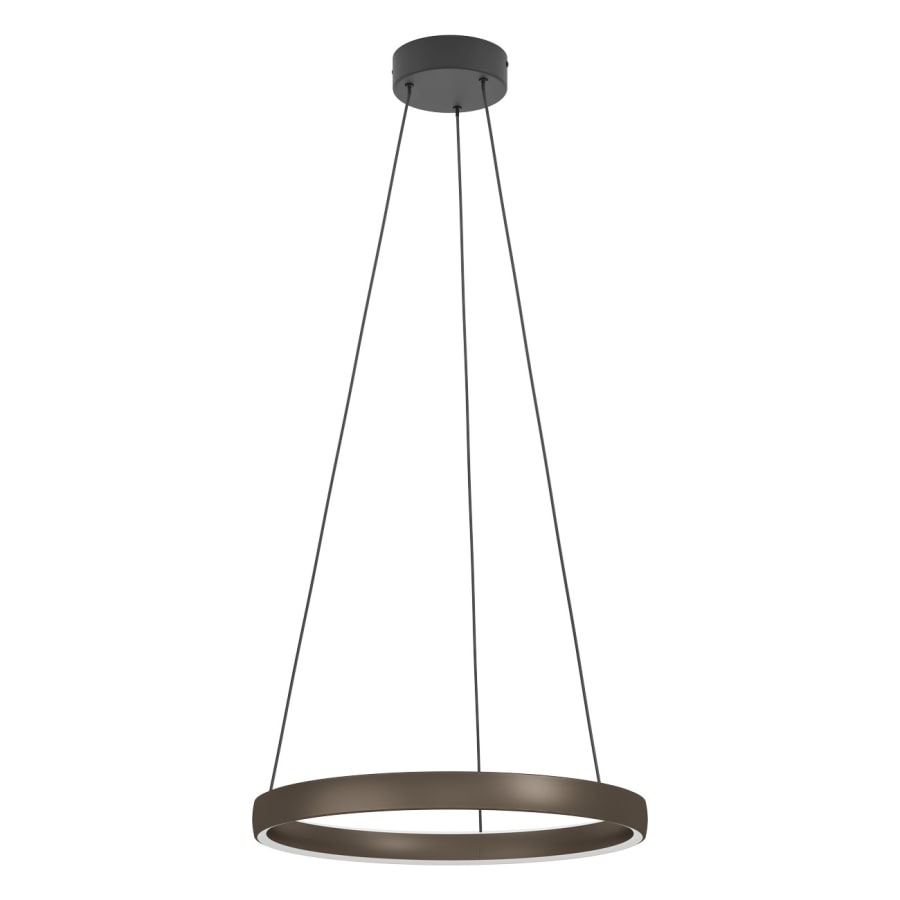 Trabuco hangandi ljós 80cm