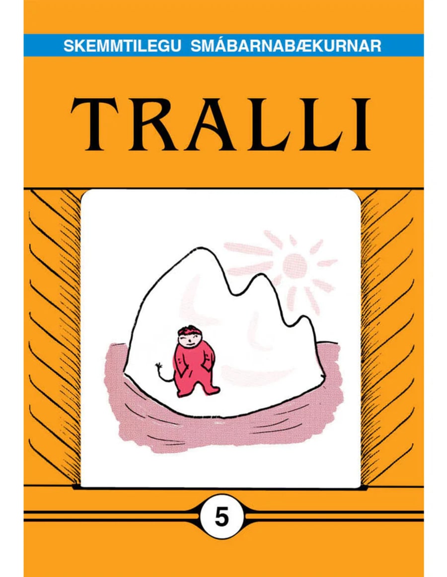 Tralli #5