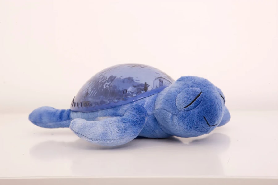Tranquil Turtle recharchable – fjólublá