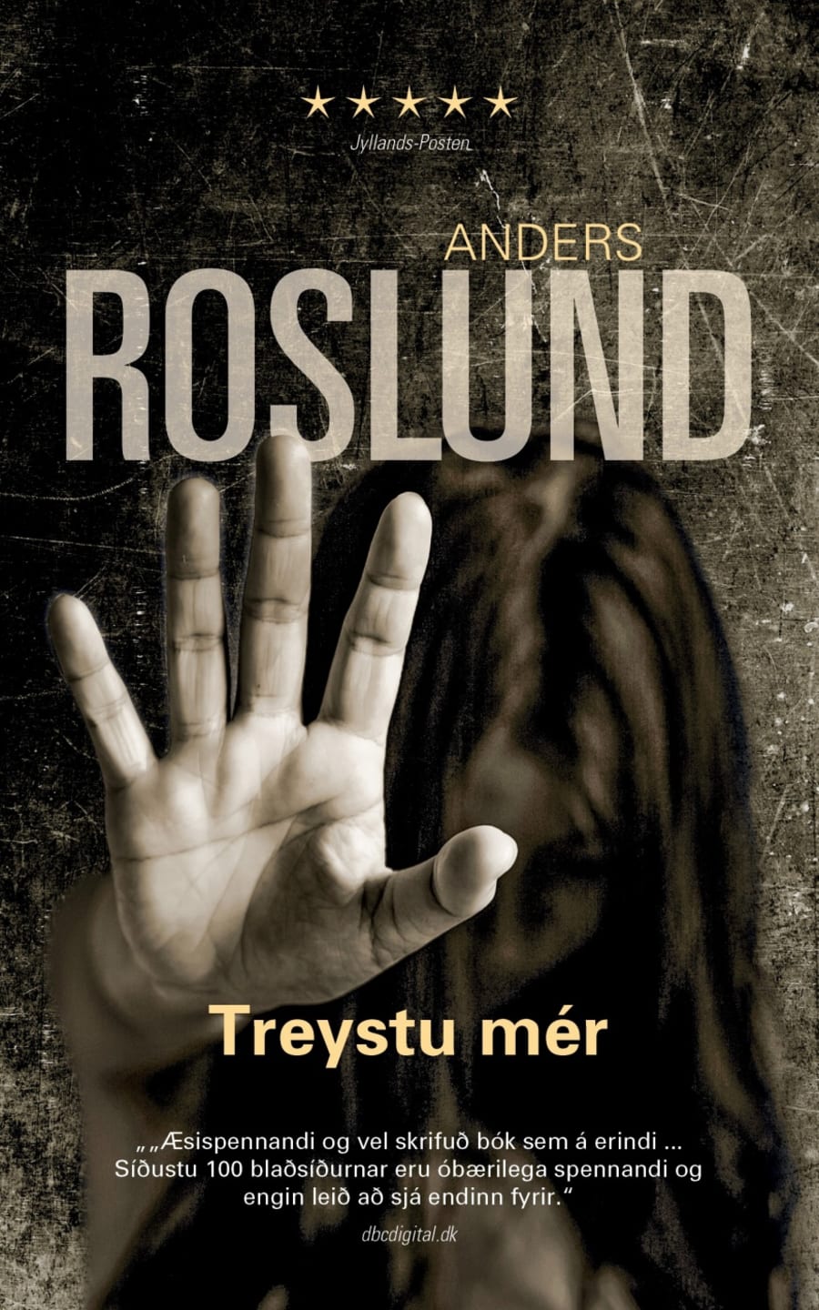 Treystu mér