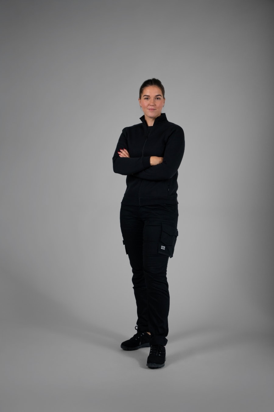 Tricorp Heilrennd Peysa, dömu