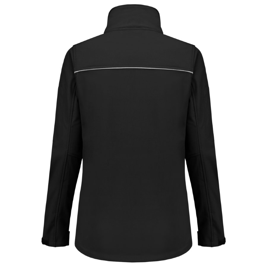Tricorp Softshell Jakki, dömu