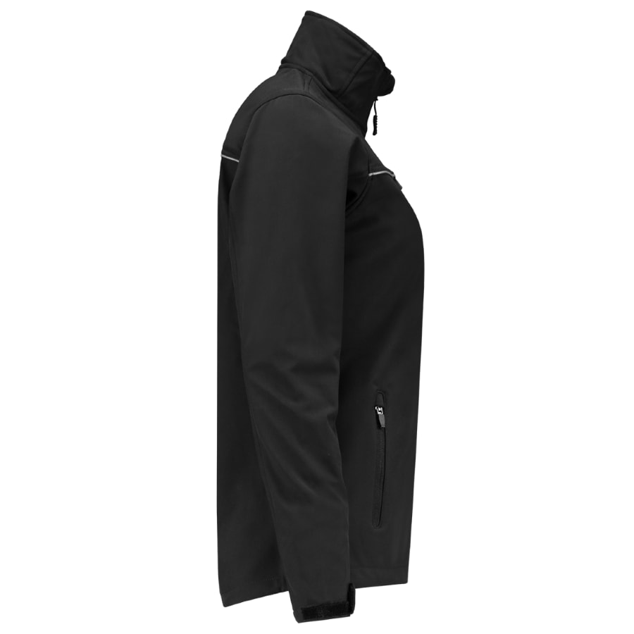 Tricorp Softshell Jakki, dömu