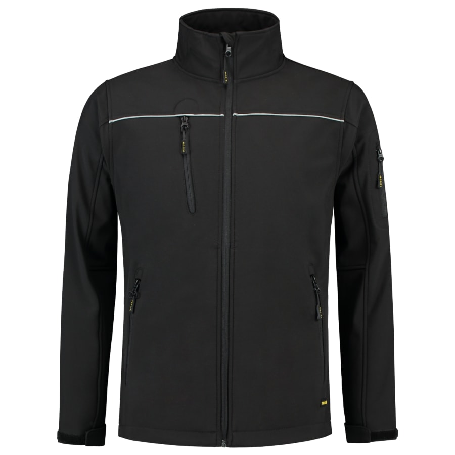 Tricorp Softshell Jakki