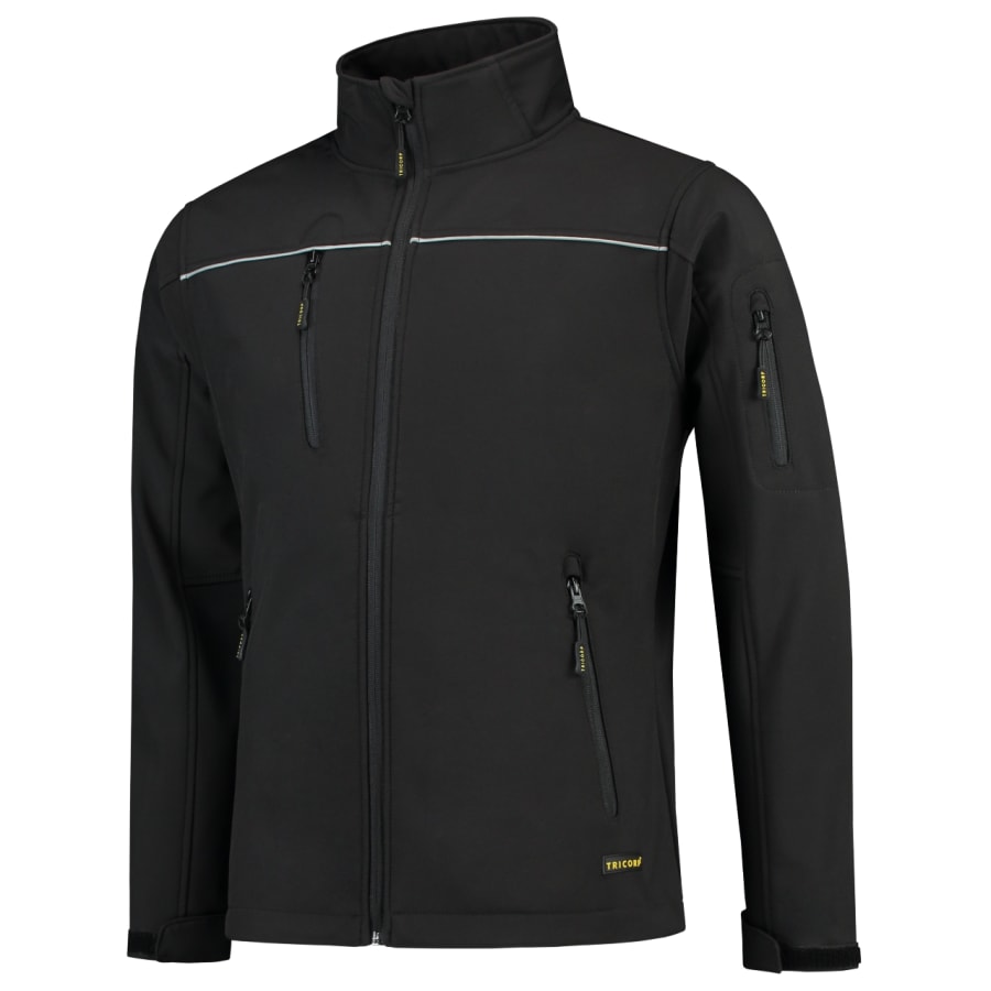 Tricorp Softshell Jakki