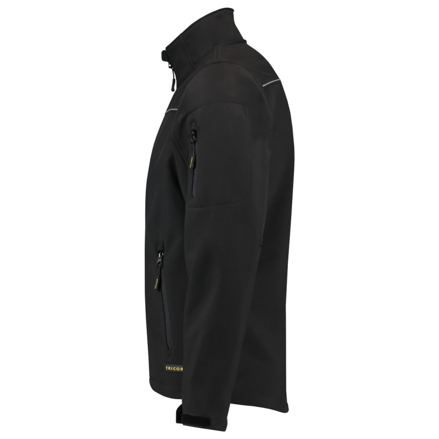 Tricorp Softshell Jakki