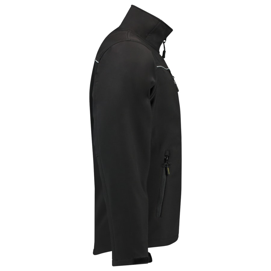 Tricorp Softshell Jakki