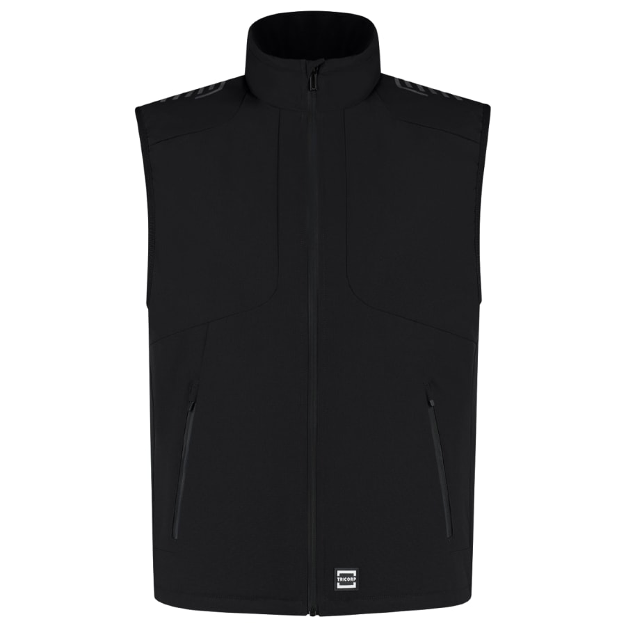Tricorp Softshell Vesti