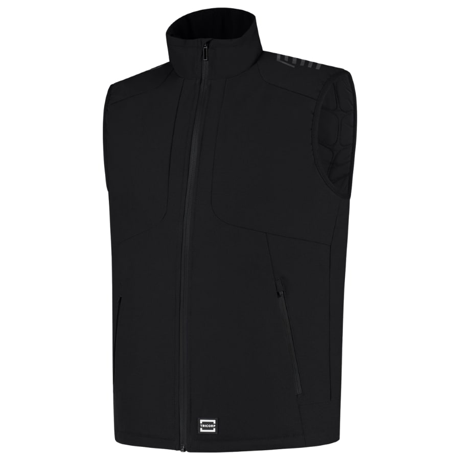 Tricorp Softshell Vesti