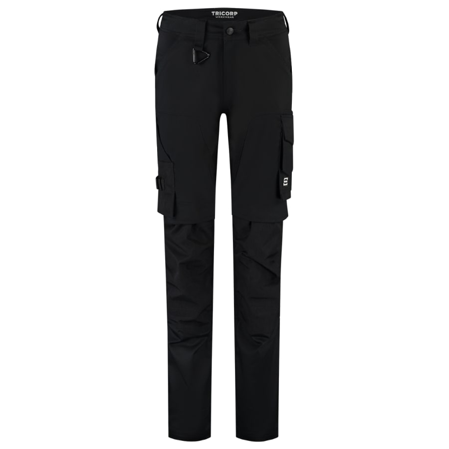 Tricorp Vinnubuxur Cordua, 4way-Stretch, dömu