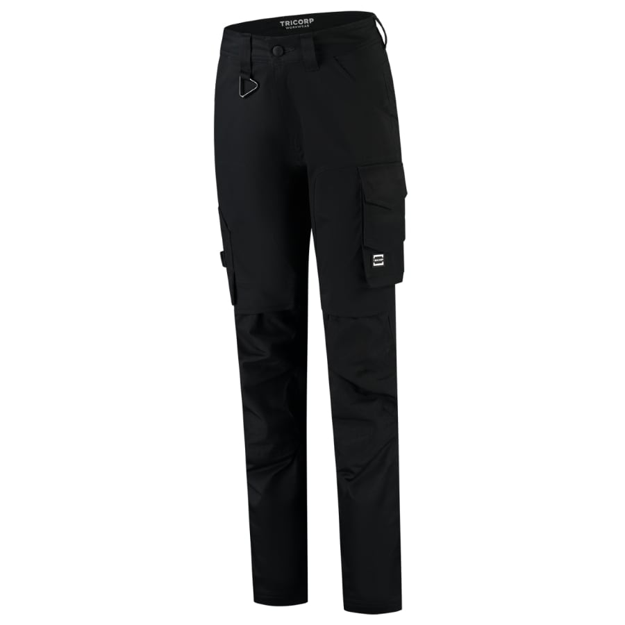 Tricorp Vinnubuxur Cordua, 4way-Stretch, dömu