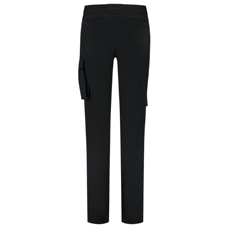 Tricorp Vinnubuxur Cordua, 4way-Stretch, dömu