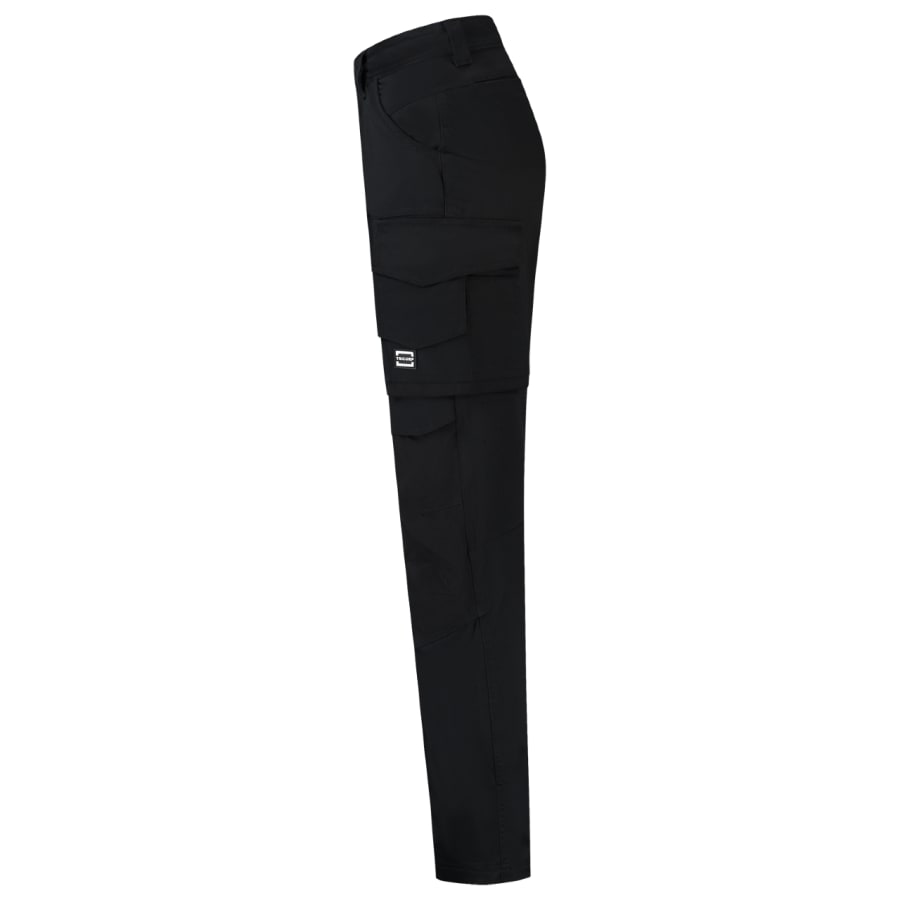 Tricorp Vinnubuxur Cordua, 4way-Stretch, dömu