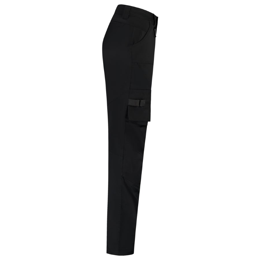 Tricorp Vinnubuxur Cordua, 4way-Stretch, dömu