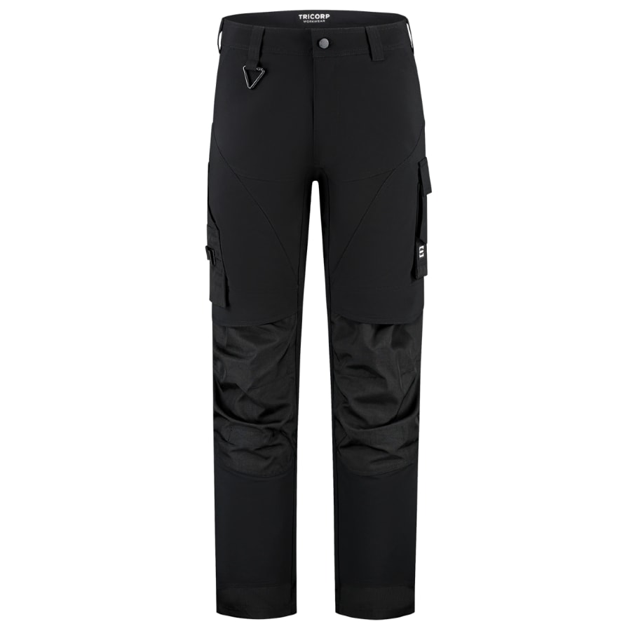 Tricorp Vinnubuxur Cordua, 4way-Stretch