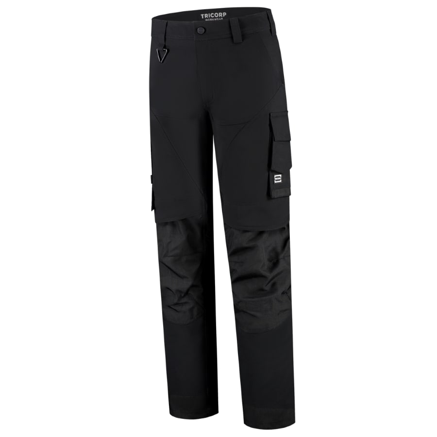 Tricorp Vinnubuxur Cordua, 4way-Stretch