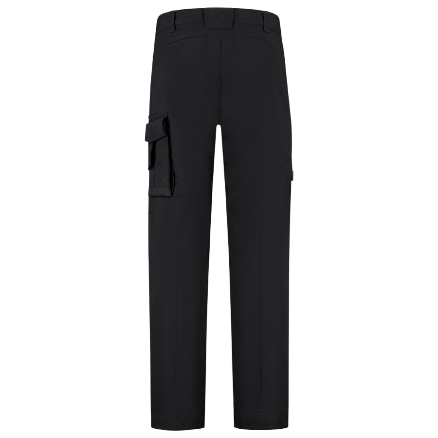 Tricorp Vinnubuxur Cordua, 4way-Stretch
