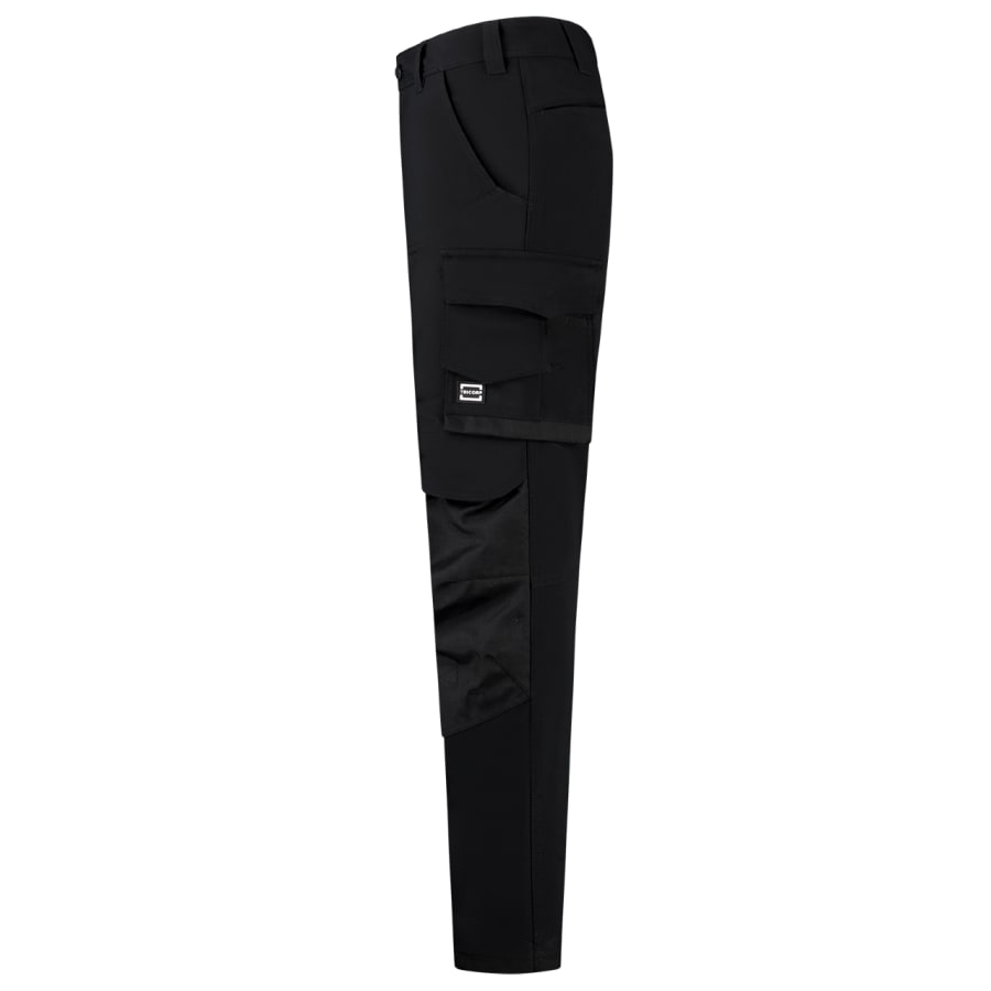 Tricorp Vinnubuxur Cordua, 4way-Stretch