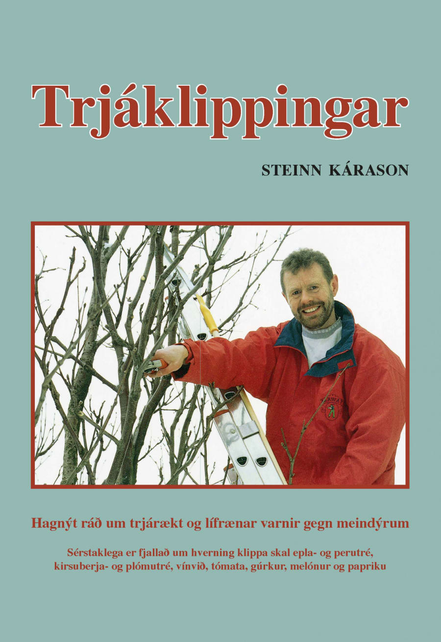 Trjáklippingar