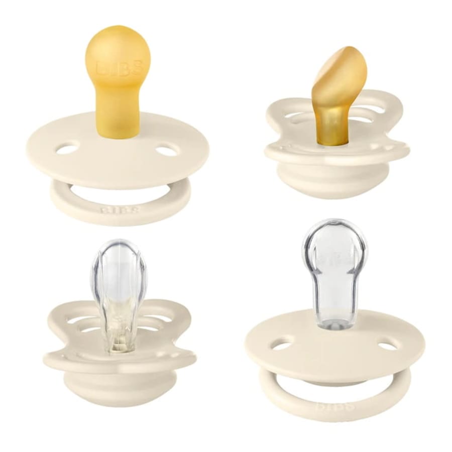 Try it box – Ivory
