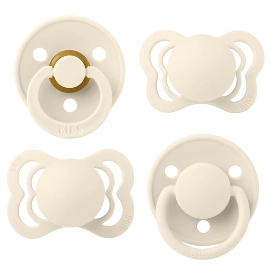 Try it box – Ivory