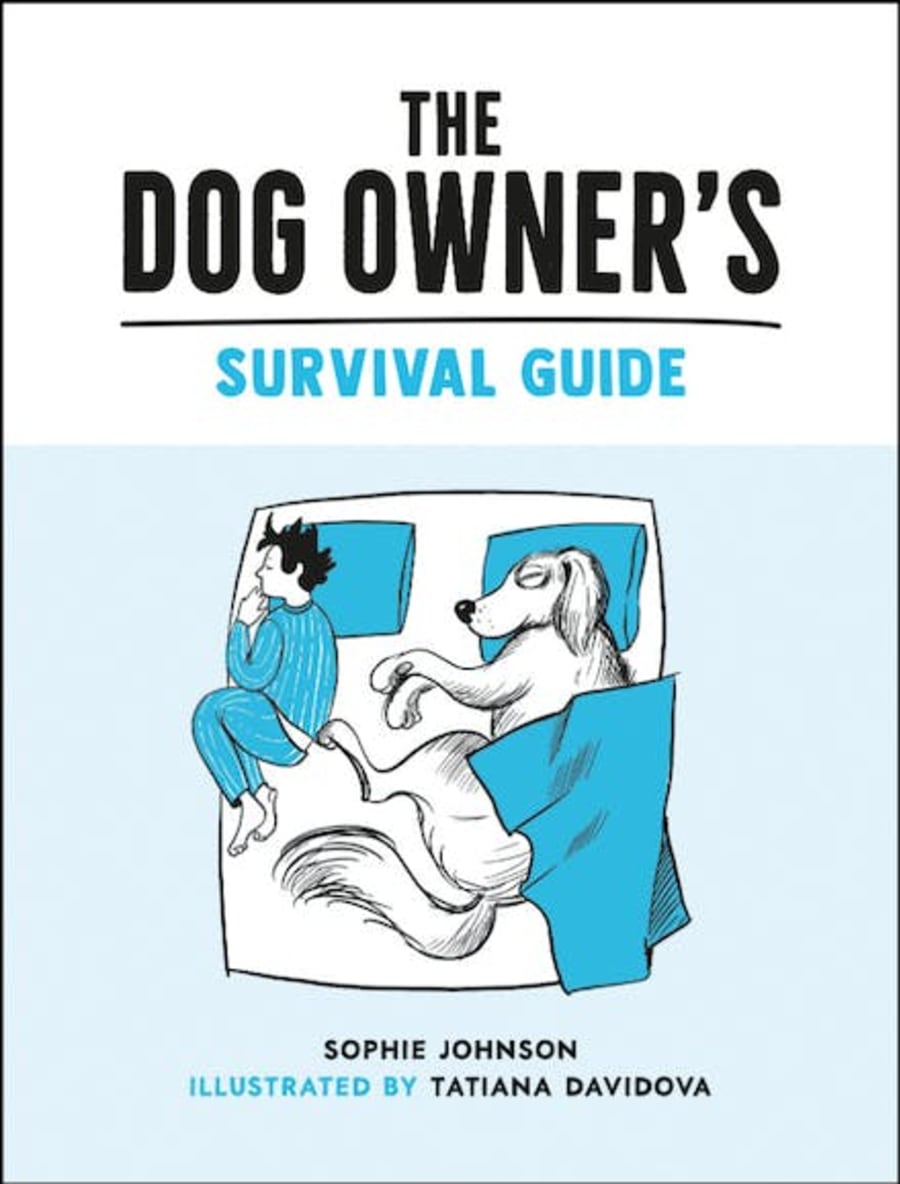 Dog Owners Survival Guide