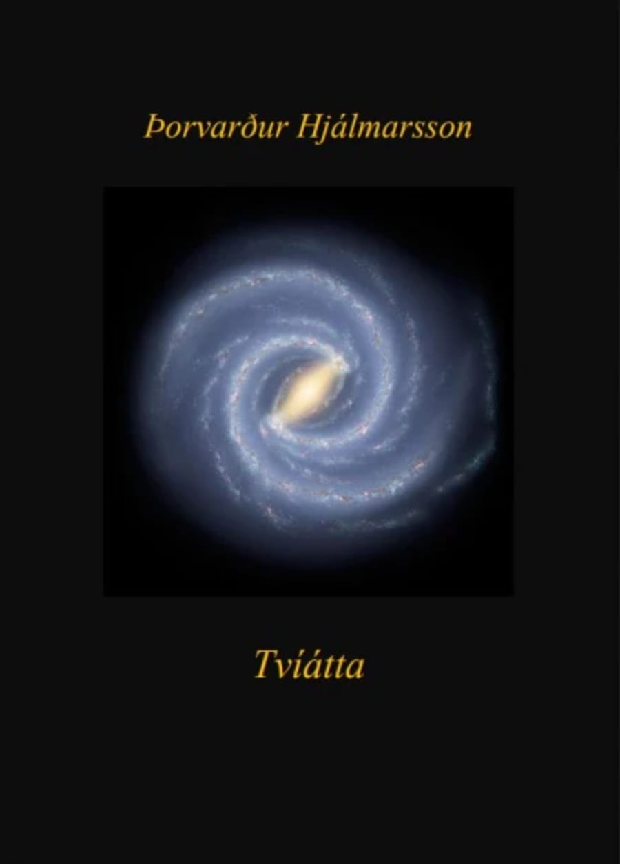 Tvíátta