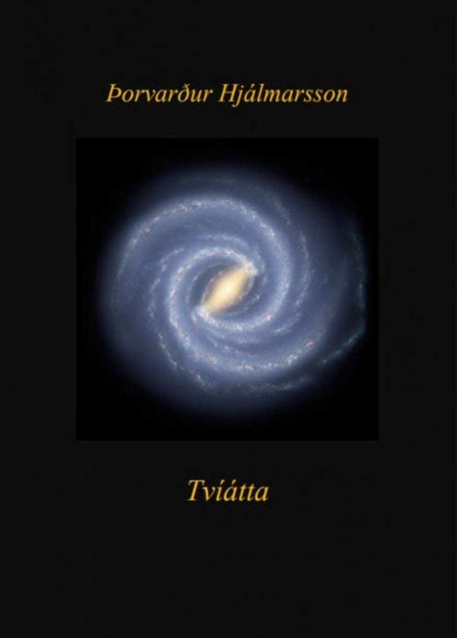 Tvíátta