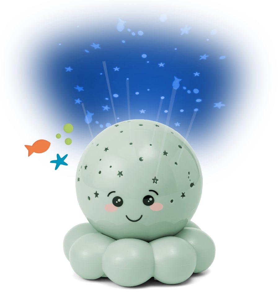 Twinkles To Go Octo