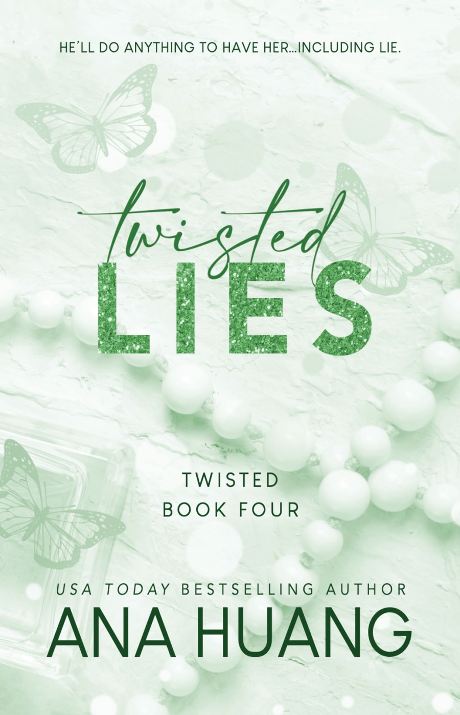 Twisted Lies