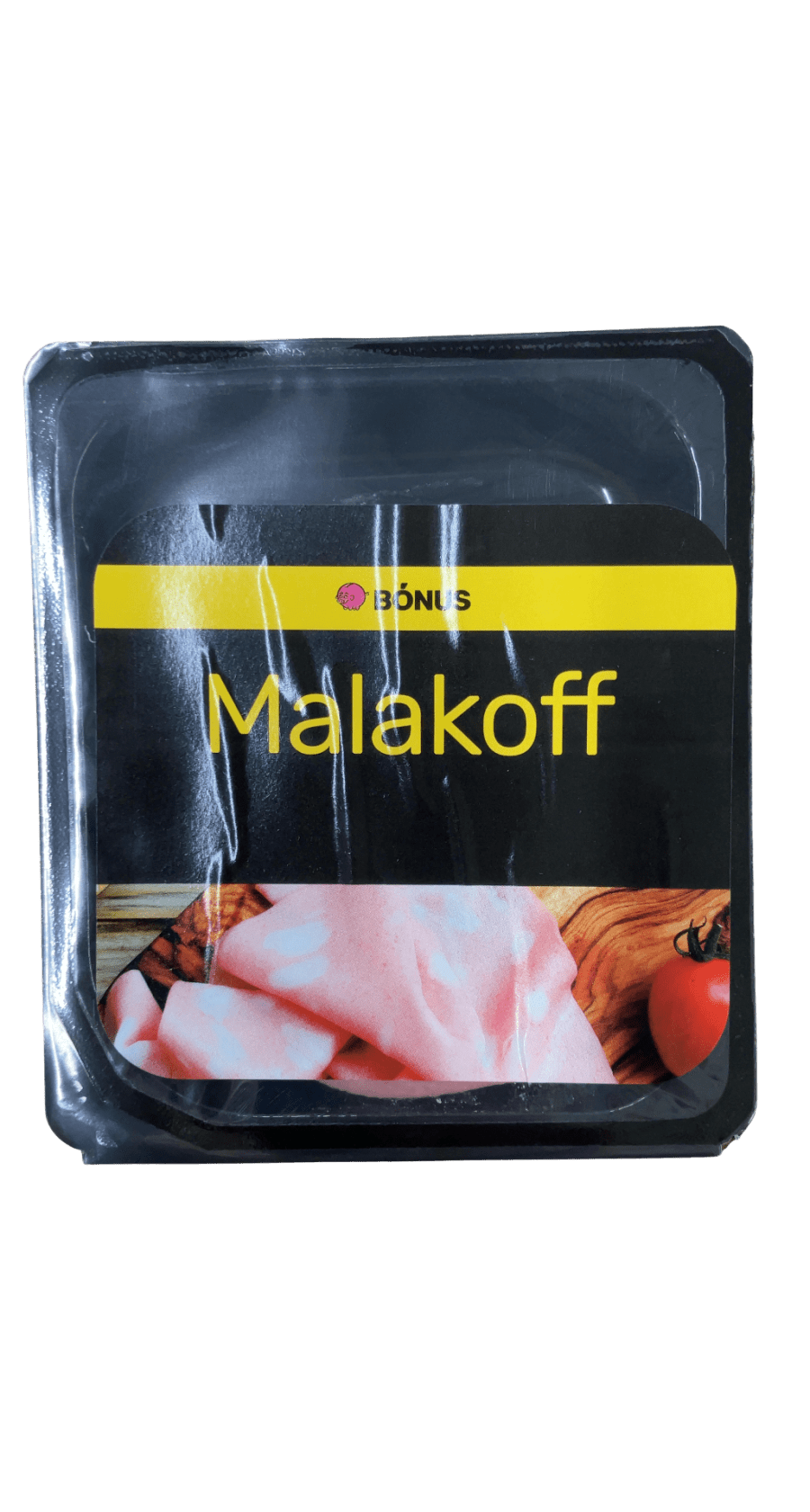 Bónus Malakoff 154 g